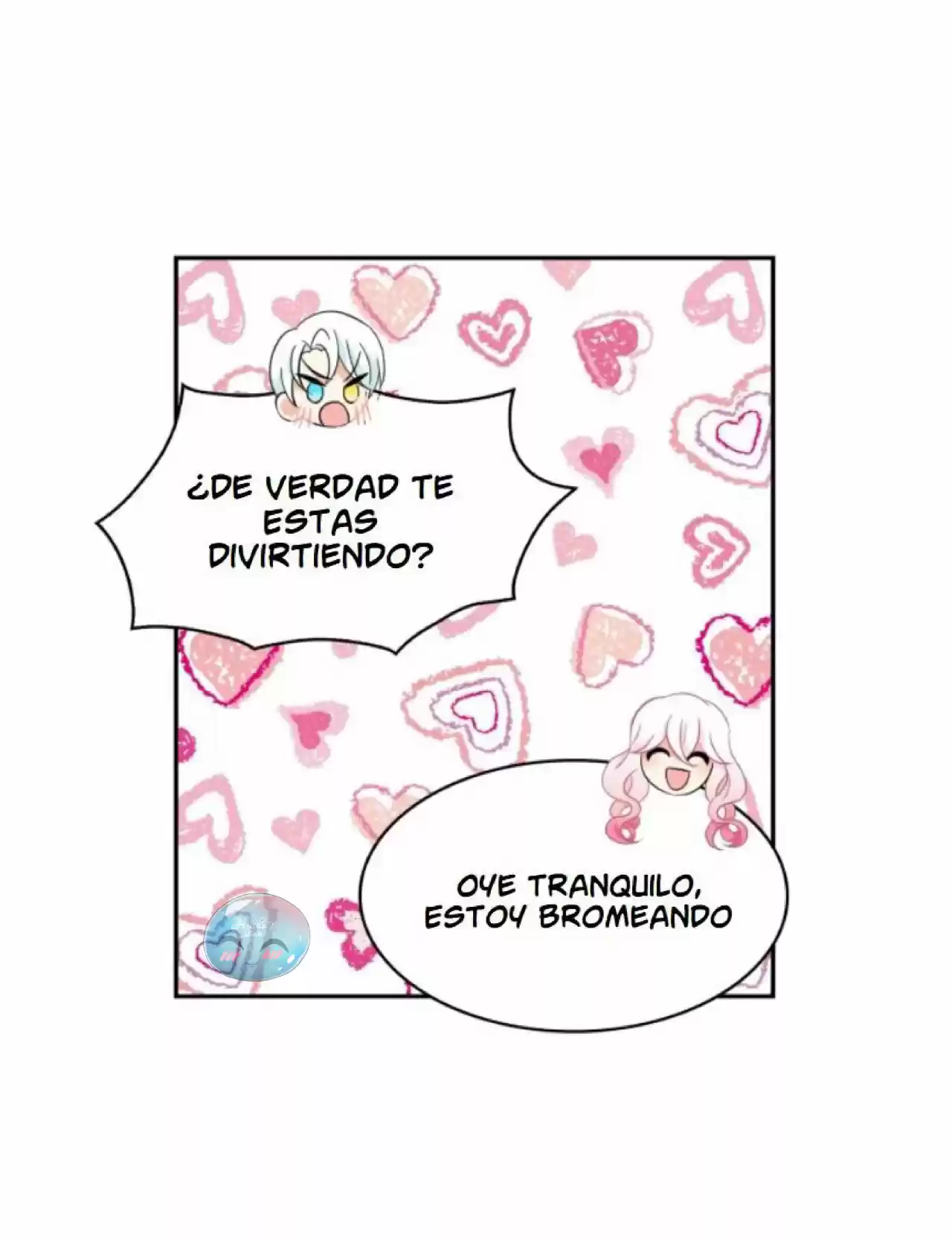 Princesa Hechicera T2 - Capítulo 3 - Página 39 - LectorTMOo