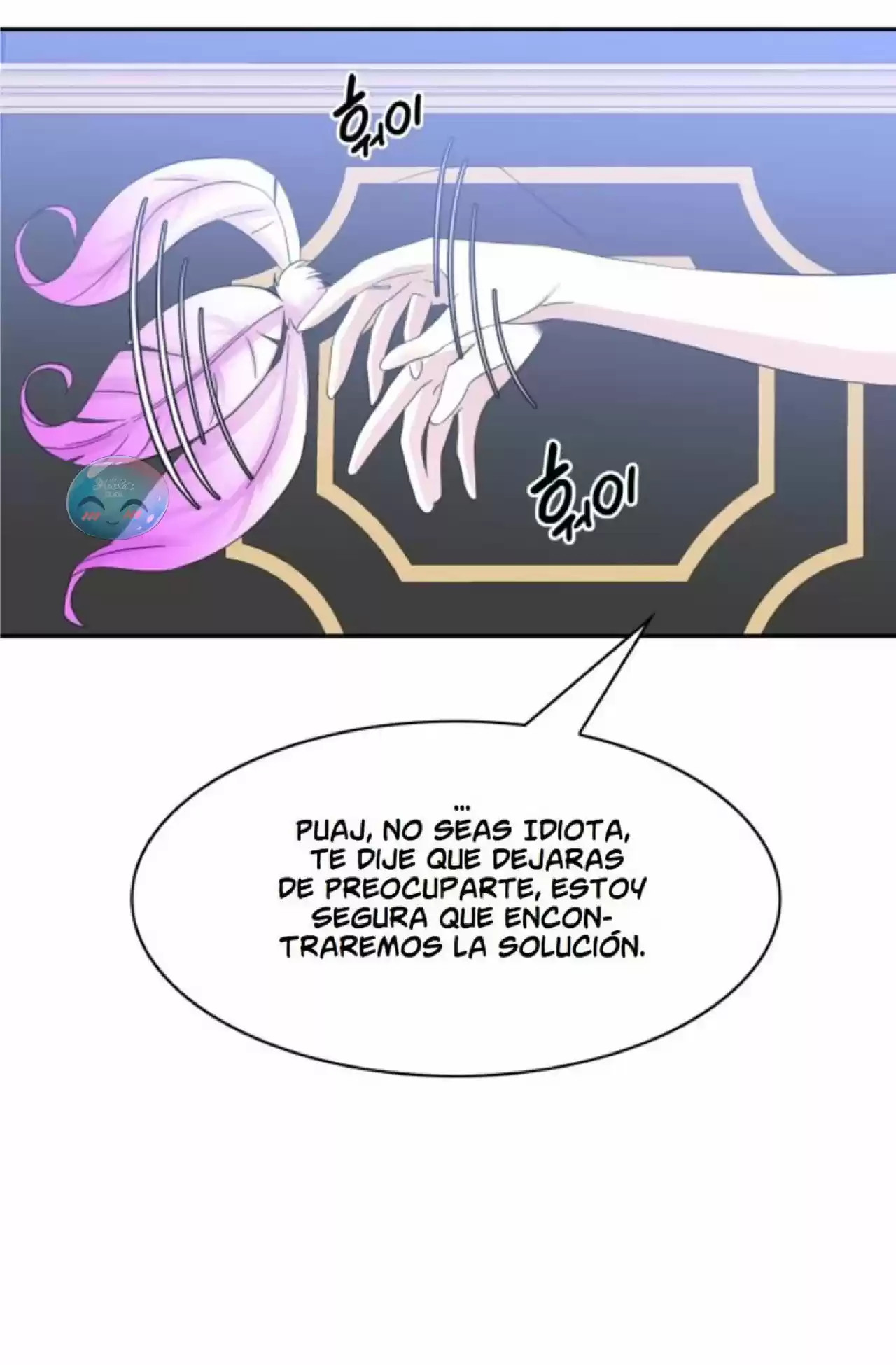 Princesa Hechicera T2 - Capítulo 3 - Página 46 - LectorTMOo