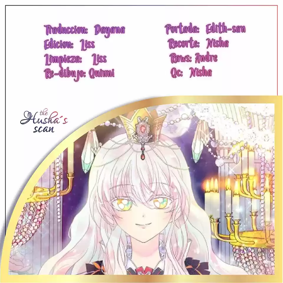 Princesa Hechicera T2 - Capítulo 30 - Página 4 - LectorTMOo