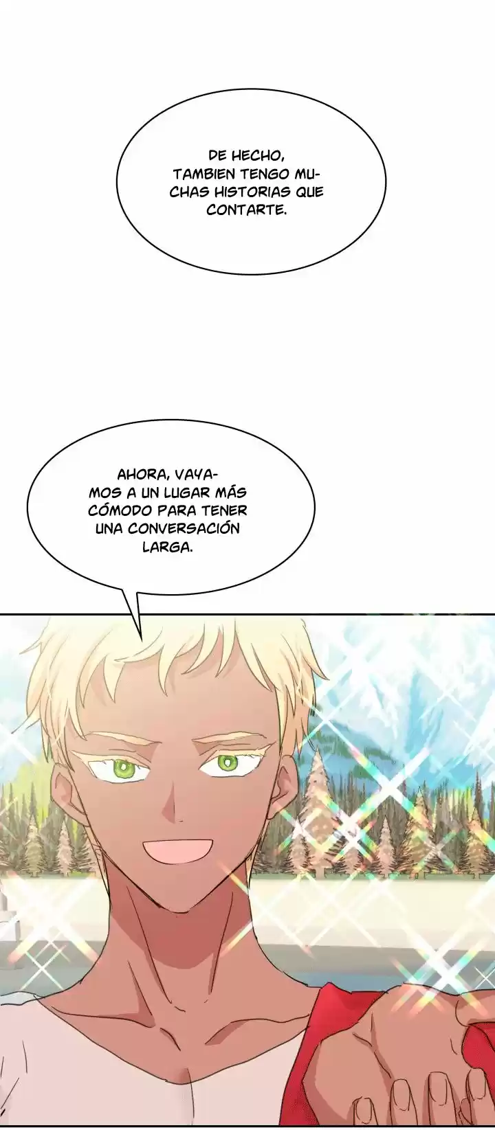 Princesa Hechicera T2 - Capítulo 30 - Página 16 - LectorTMOo