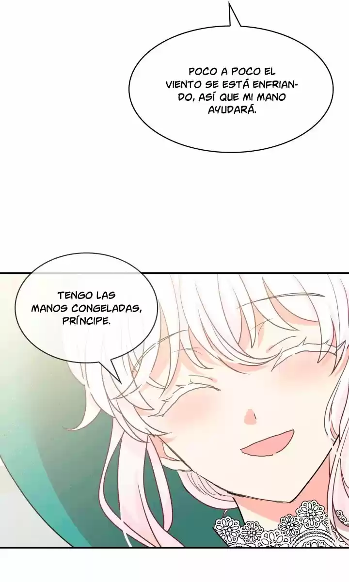 Princesa Hechicera T2 - Capítulo 30 - Página 17 - LectorTMOo