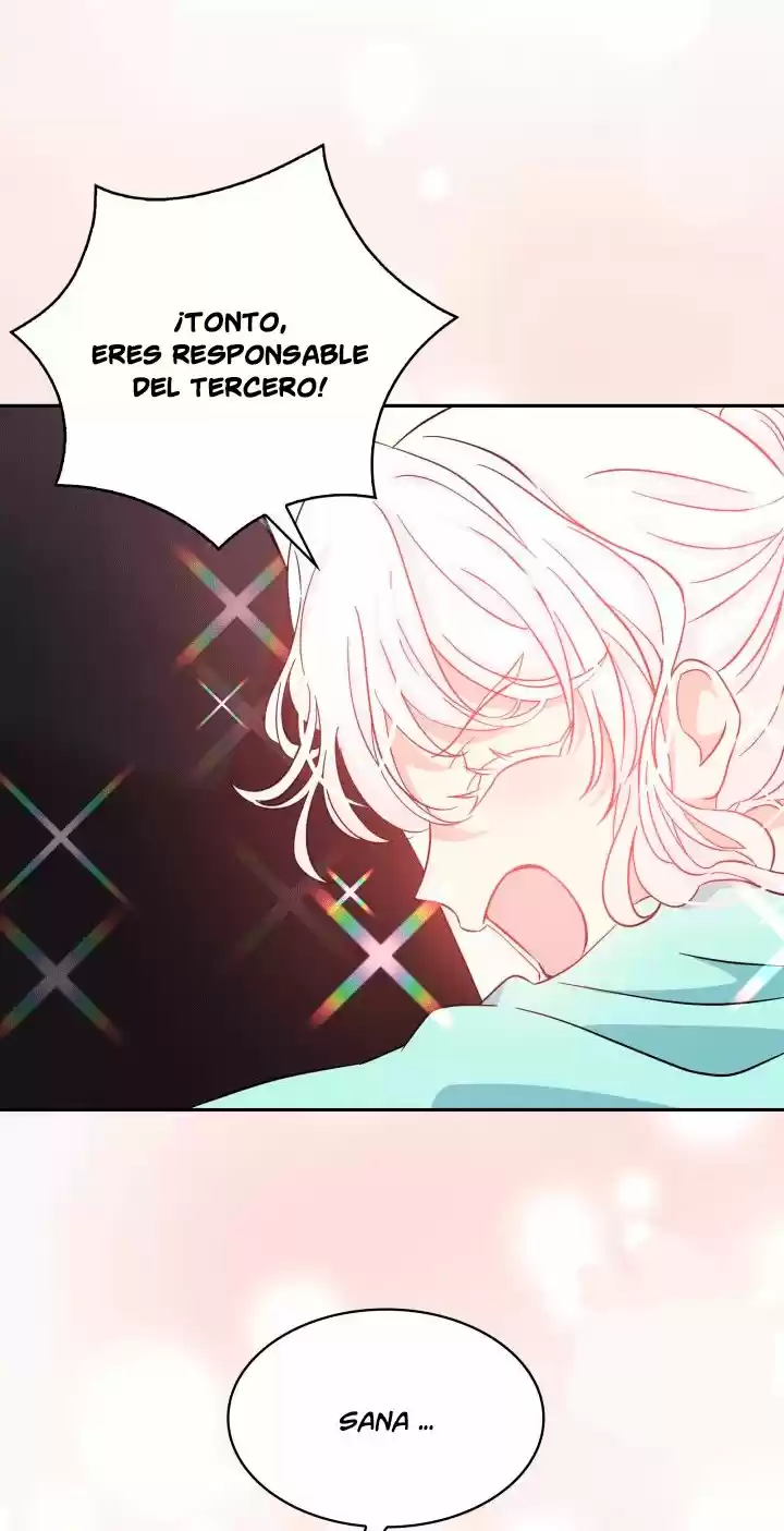 Princesa Hechicera T2 - Capítulo 30 - Página 39 - LectorTMOo