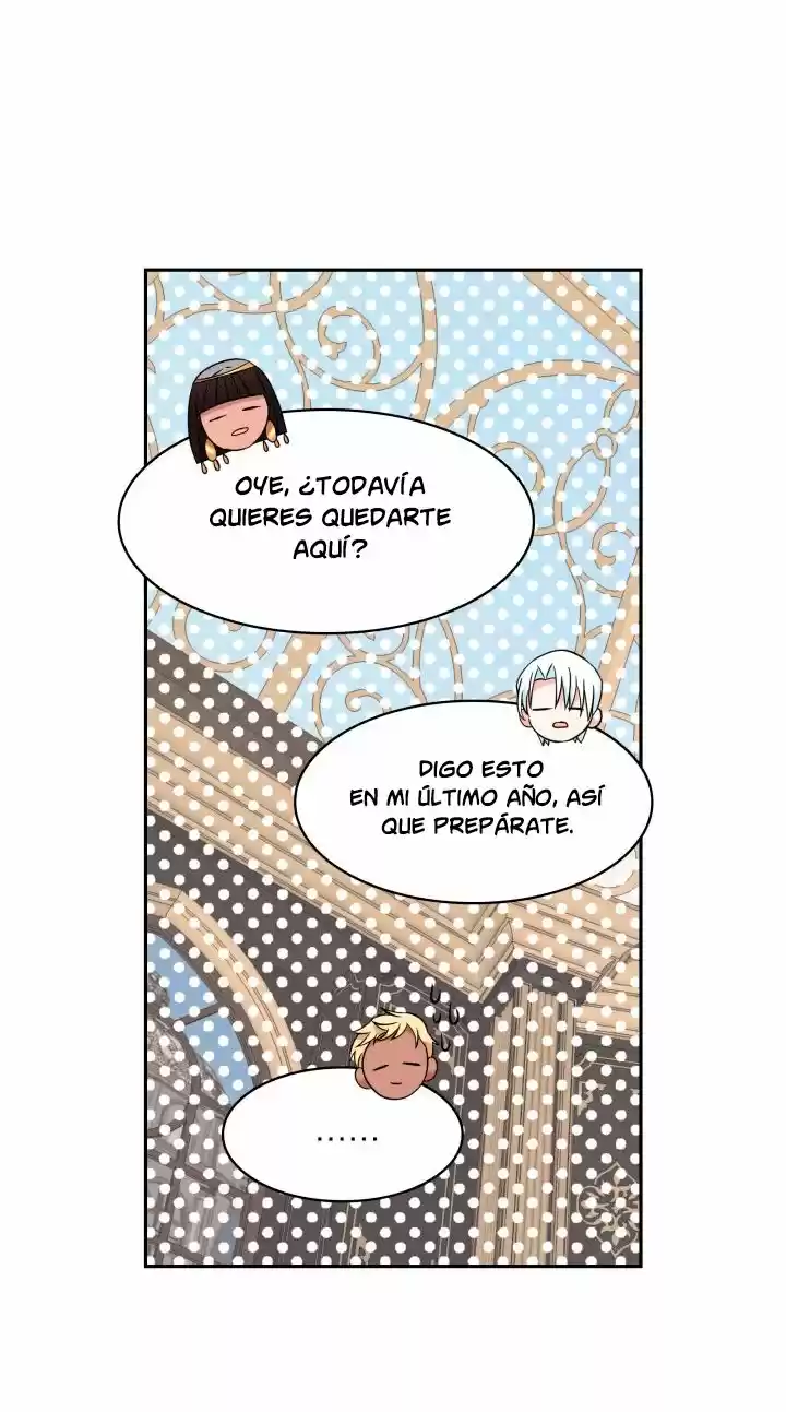 Princesa Hechicera T2 - Capítulo 30 - Página 41 - LectorTMOo