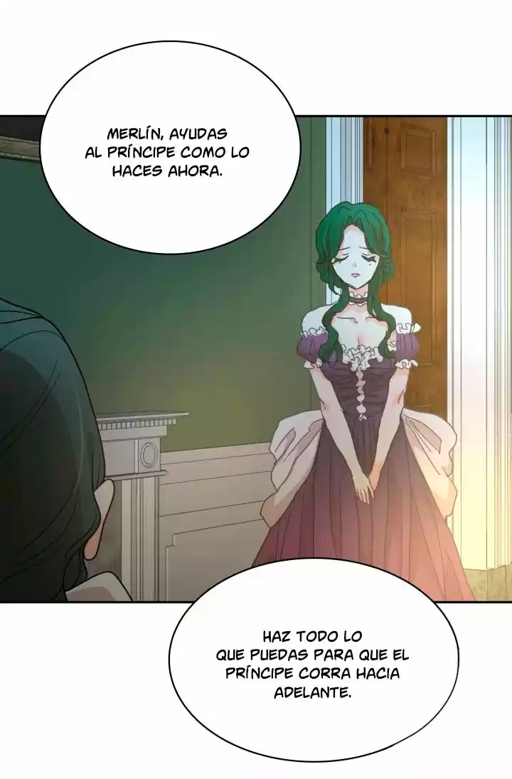 Princesa Hechicera T2 - Capítulo 30 - Página 48 - LectorTMOo