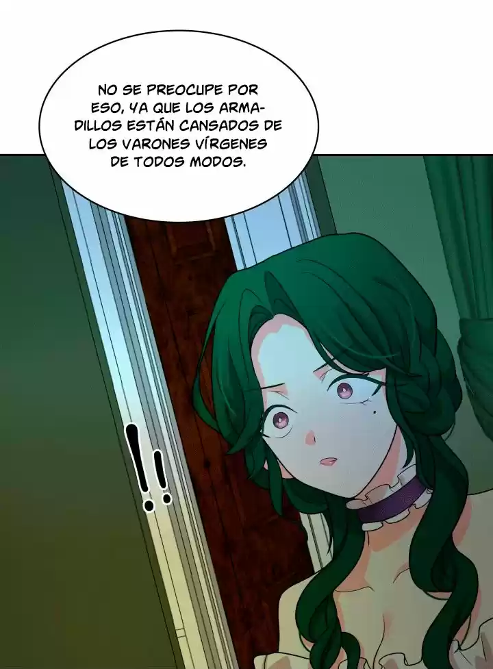 Princesa Hechicera T2 - Capítulo 30 - Página 49 - LectorTMOo