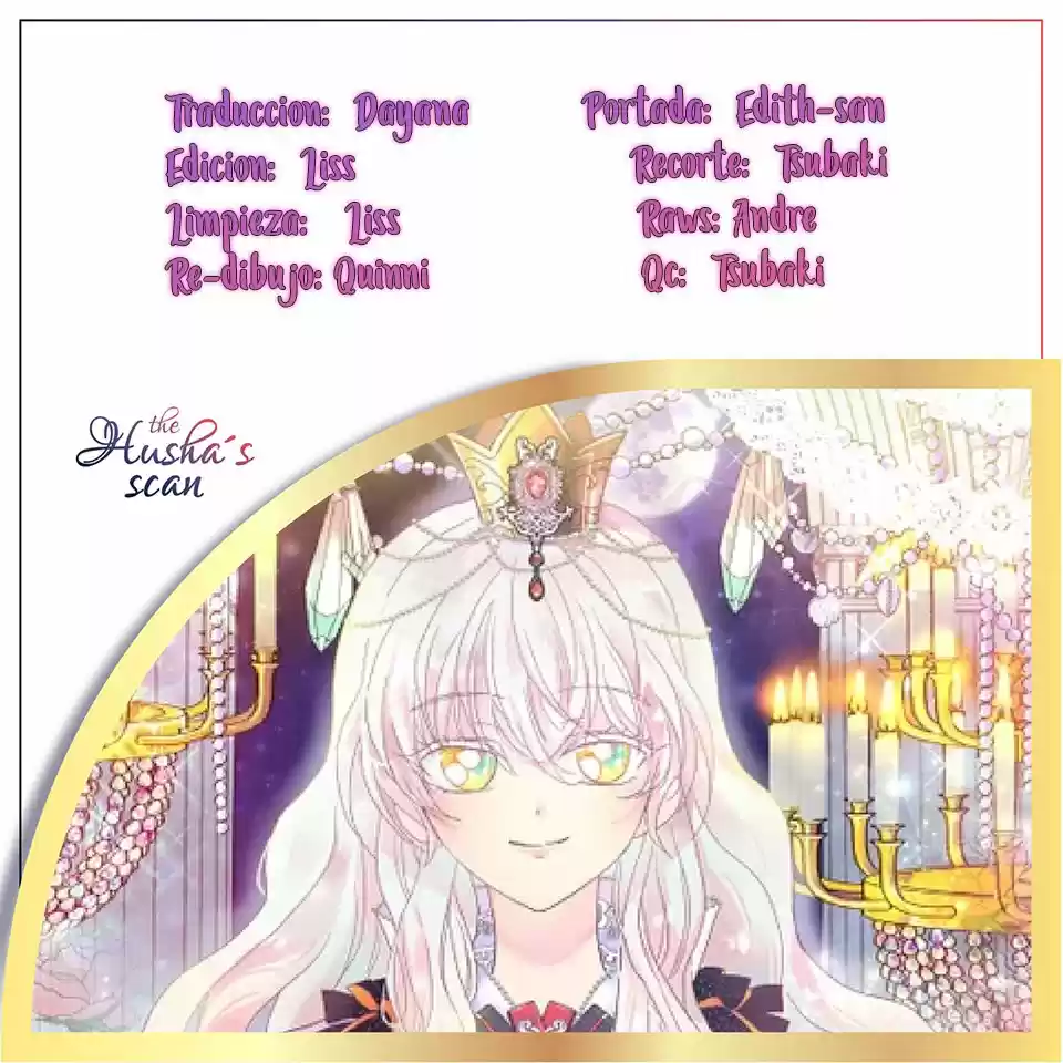 Princesa Hechicera T2 - Capítulo 31 - Página 2 - LectorTMOo