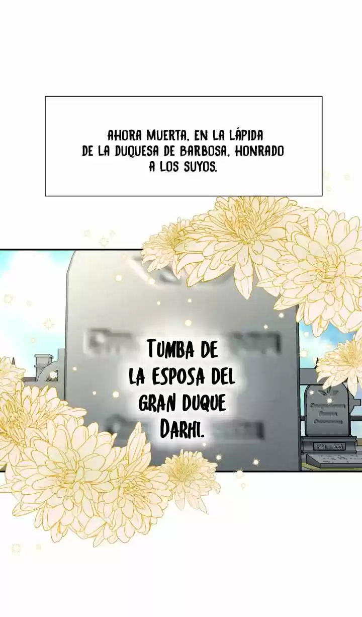 Princesa Hechicera T2 - Capítulo 31 - Página 6 - LectorTMOo