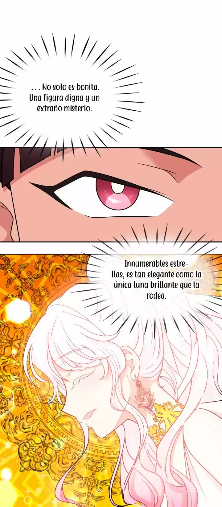 Princesa Hechicera T2 - Capítulo 31 - Página 22 - LectorTMOo