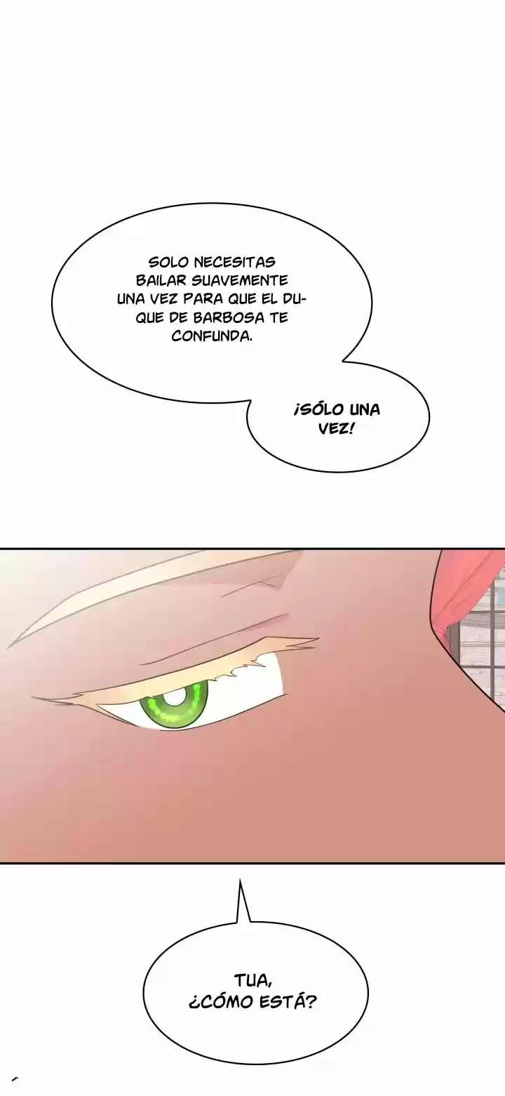 Princesa Hechicera T2 - Capítulo 31 - Página 25 - LectorTMOo