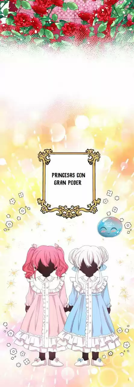 Princesa Hechicera T2 - Capítulo 4 - Página 6 - LectorTMOo