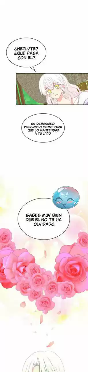 Princesa Hechicera T2 - Capítulo 4 - Página 31 - LectorTMOo