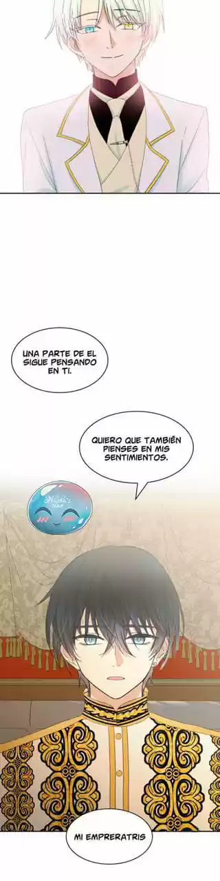 Princesa Hechicera T2 - Capítulo 4 - Página 32 - LectorTMOo