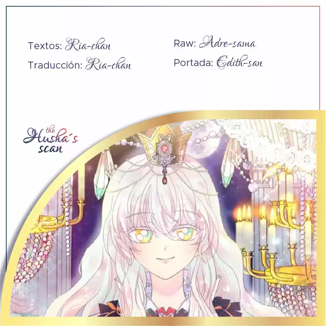 Princesa Hechicera T2 - Capítulo 5 - Página 5 - LectorTMOo