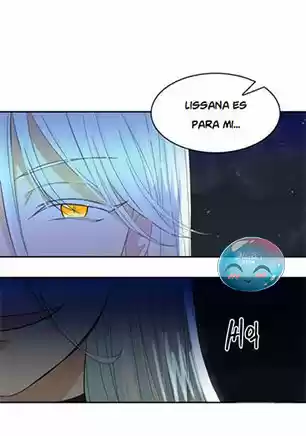 Princesa Hechicera T2 - Capítulo 5 - Página 7 - LectorTMOo