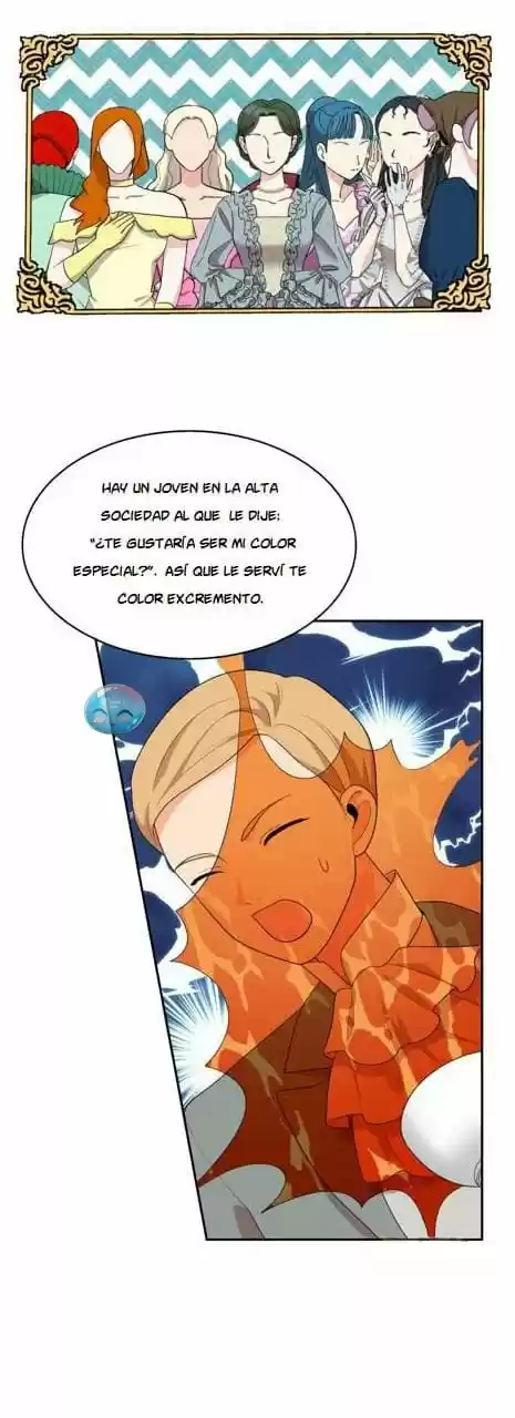 Princesa Hechicera T2 - Capítulo 6 - Página 14 - LectorTMOo