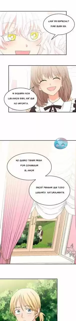 Princesa Hechicera T2 - Capítulo 6 - Página 15 - LectorTMOo
