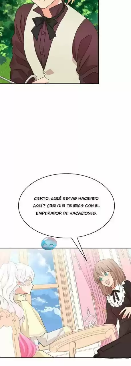 Princesa Hechicera T2 - Capítulo 6 - Página 16 - LectorTMOo