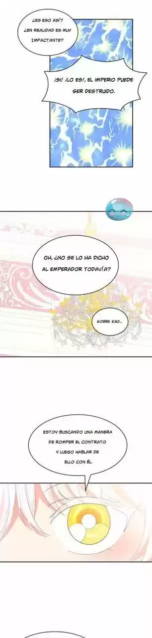Princesa Hechicera T2 - Capítulo 6 - Página 19 - LectorTMOo