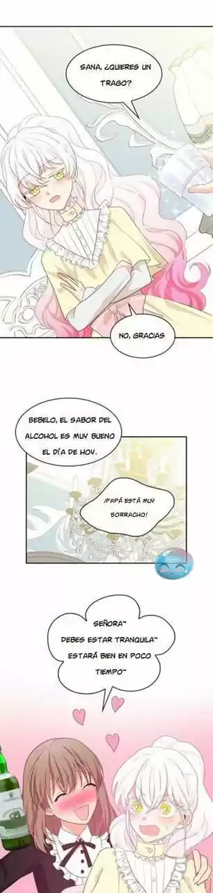 Princesa Hechicera T2 - Capítulo 6 - Página 27 - LectorTMOo