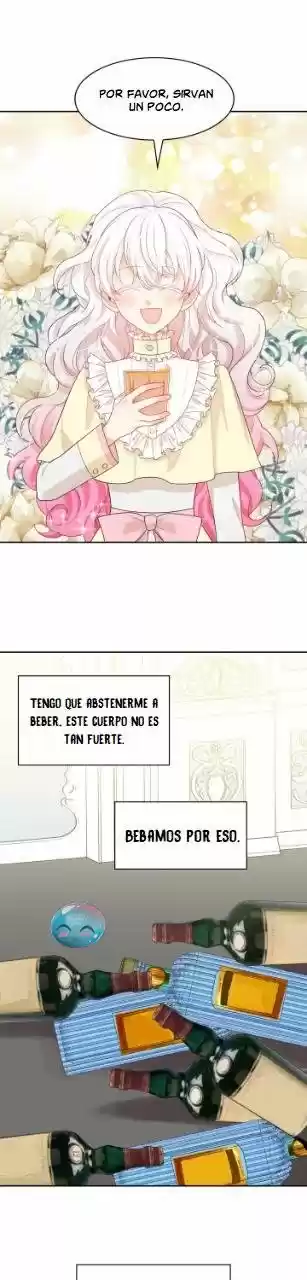 Princesa Hechicera T2 - Capítulo 7 - Página 8 - LectorTMOo