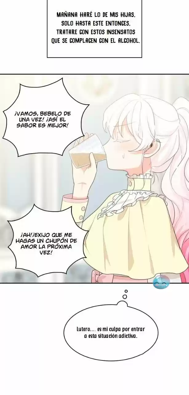 Princesa Hechicera T2 - Capítulo 7 - Página 9 - LectorTMOo