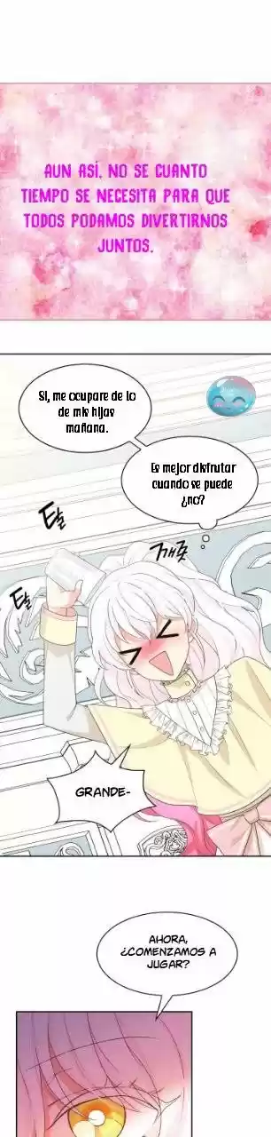 Princesa Hechicera T2 - Capítulo 7 - Página 10 - LectorTMOo