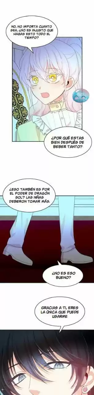 Princesa Hechicera T2 - Capítulo 7 - Página 14 - LectorTMOo