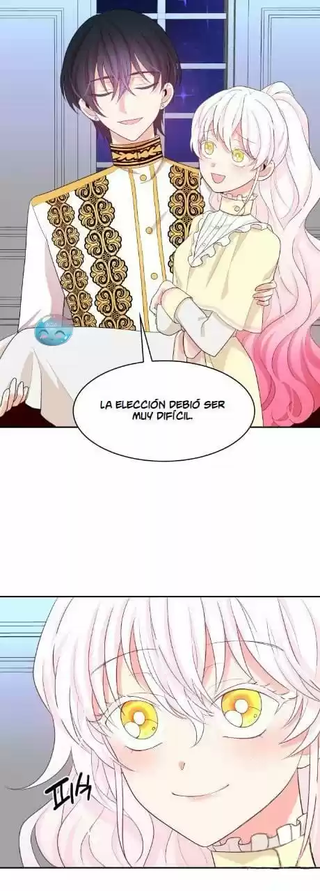 Princesa Hechicera T2 - Capítulo 7 - Página 17 - LectorTMOo