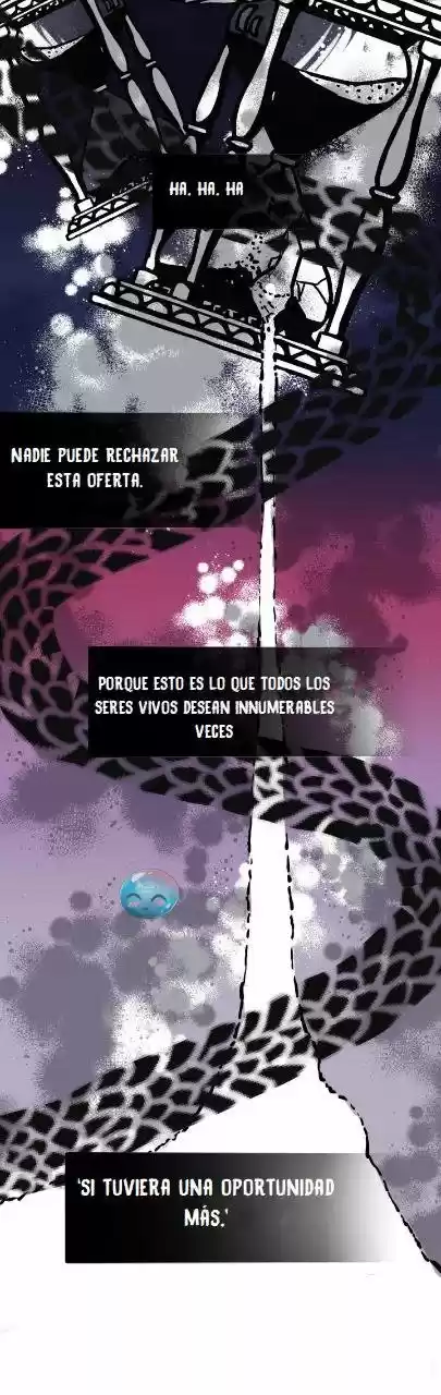 Princesa Hechicera T2 - Capítulo 7 - Página 25 - LectorTMOo