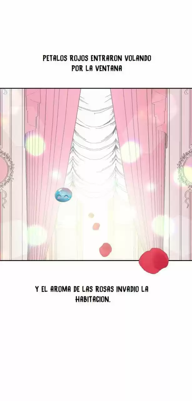 Princesa Hechicera T2 - Capítulo 8 - Página 8 - LectorTMOo