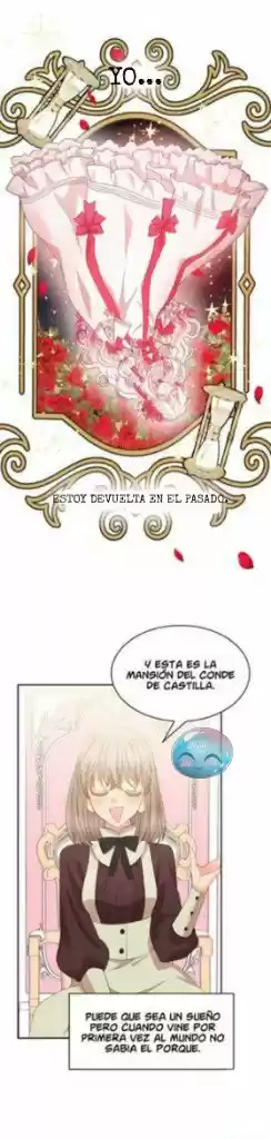 Princesa Hechicera T2 - Capítulo 8 - Página 17 - LectorTMOo