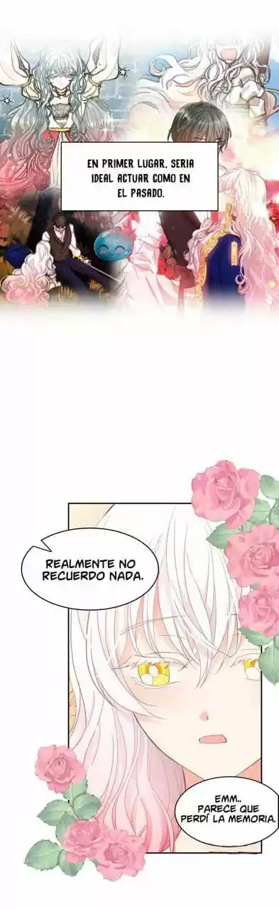 Princesa Hechicera T2 - Capítulo 8 - Página 18 - LectorTMOo