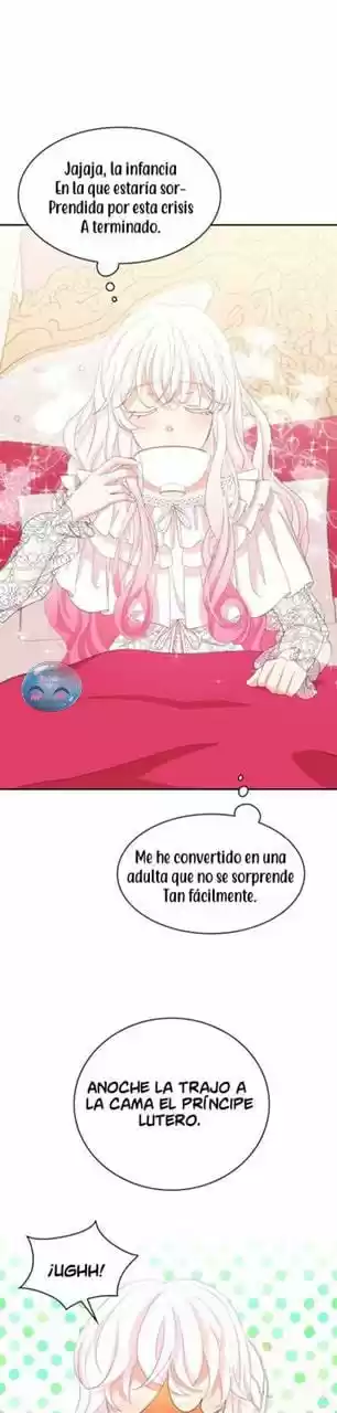 Princesa Hechicera T2 - Capítulo 8 - Página 19 - LectorTMOo