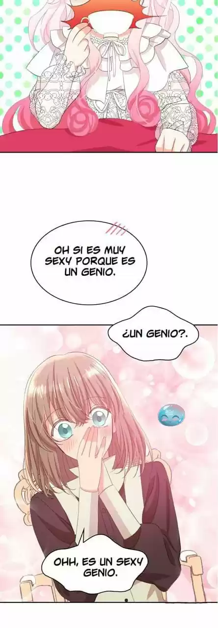 Princesa Hechicera T2 - Capítulo 8 - Página 20 - LectorTMOo