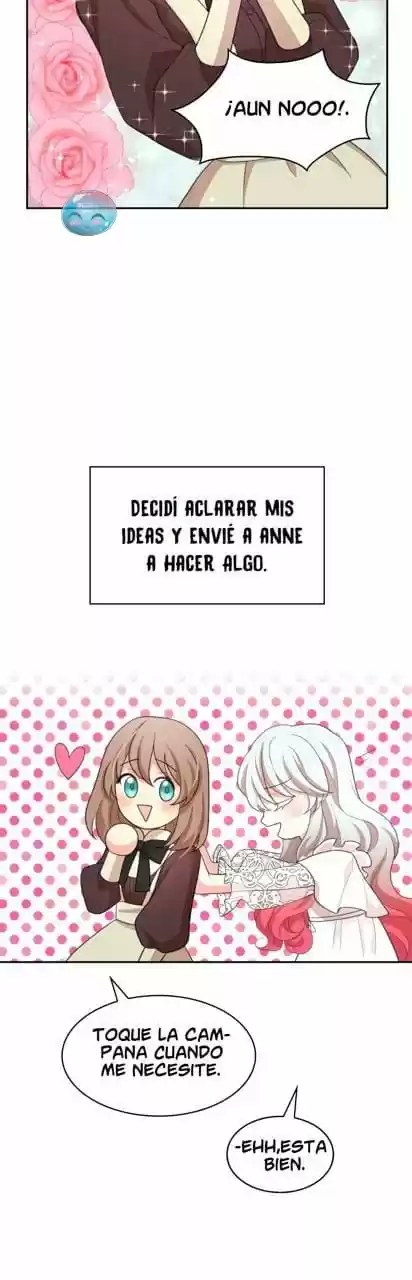 Princesa Hechicera T2 - Capítulo 8 - Página 22 - LectorTMOo