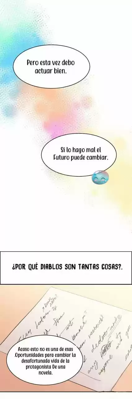 Princesa Hechicera T2 - Capítulo 8 - Página 26 - LectorTMOo
