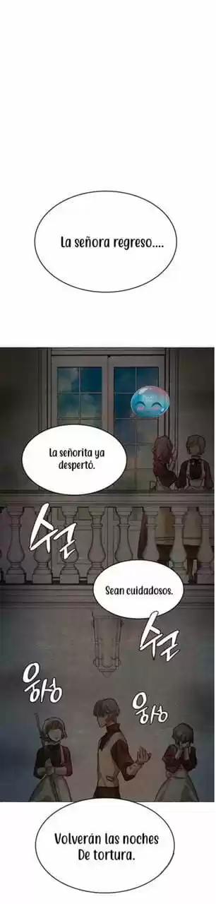 Princesa Hechicera T2 - Capítulo 8 - Página 28 - LectorTMOo