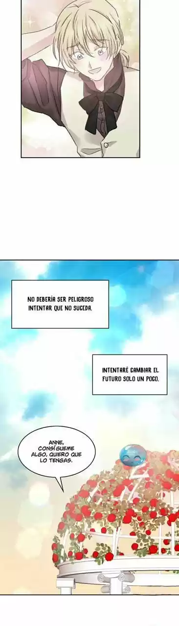 Princesa Hechicera T2 - Capítulo 9 - Página 14 - LectorTMOo