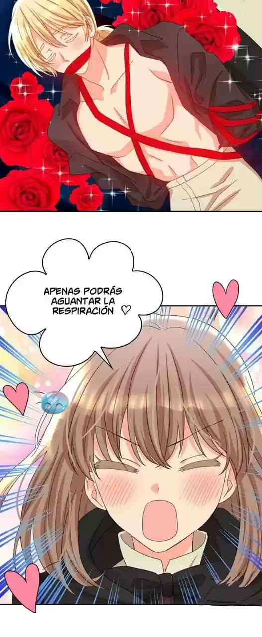Princesa Hechicera T2 - Capítulo 9 - Página 20 - LectorTMOo