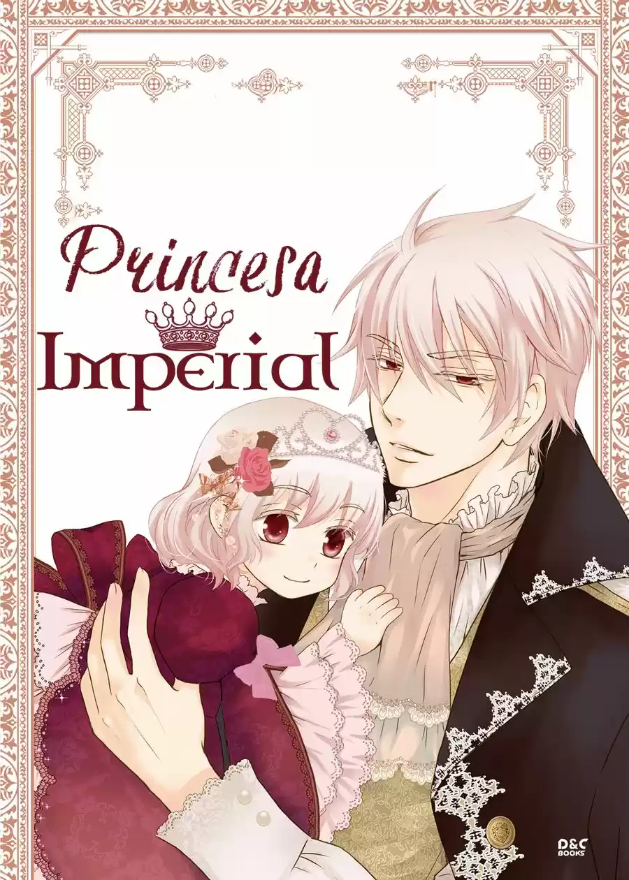 Princesa Imperial - Capítulo - Página 2 - LectorTMOo