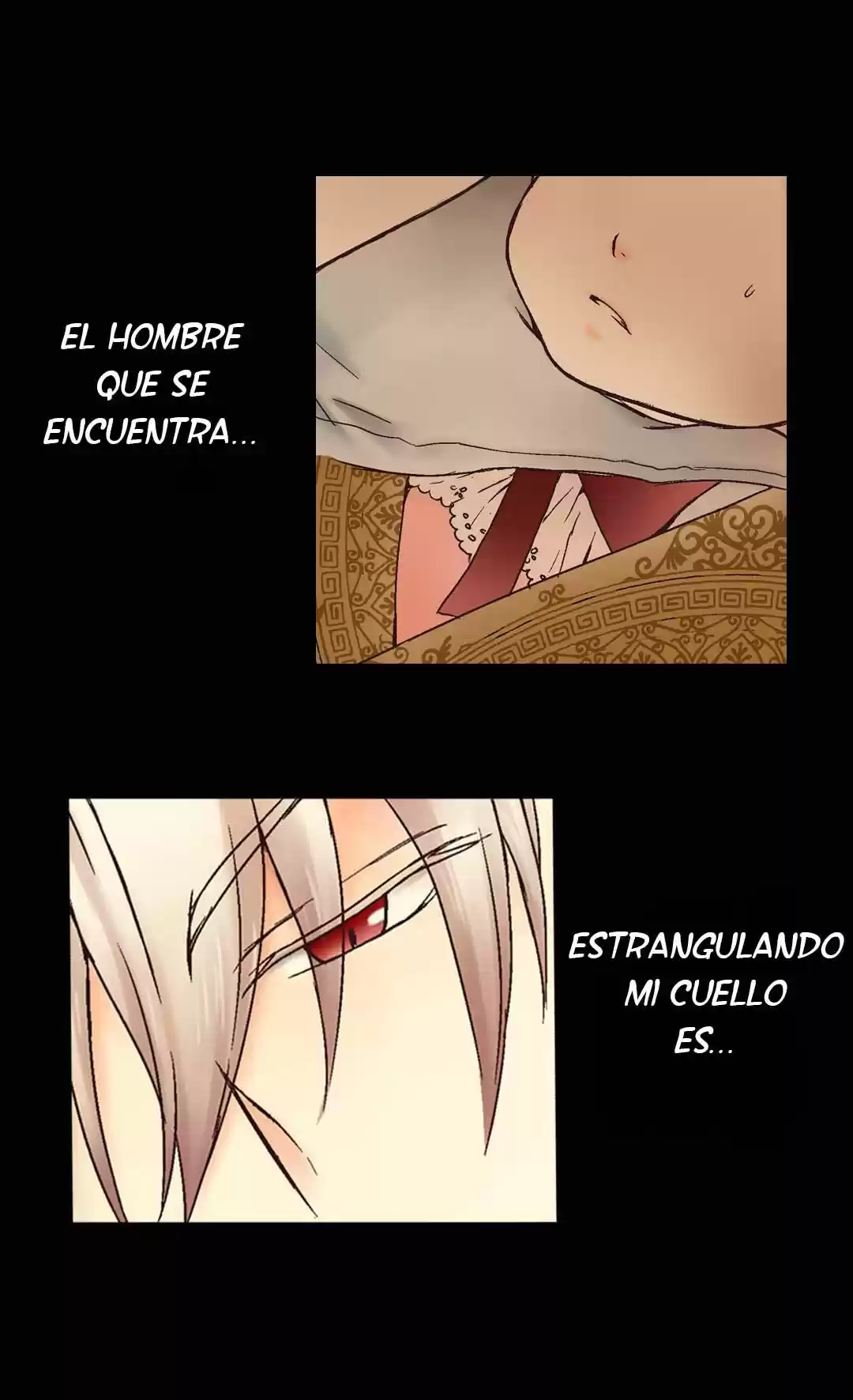 Princesa Imperial - Capítulo - Página 11 - LectorTMOo