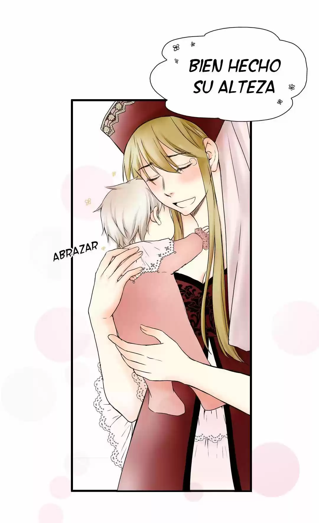 Princesa Imperial - Capítulo - Página 13 - LectorTMOo