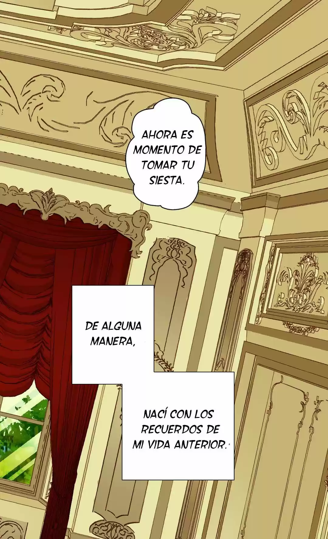 Princesa Imperial - Capítulo - Página 15 - LectorTMOo
