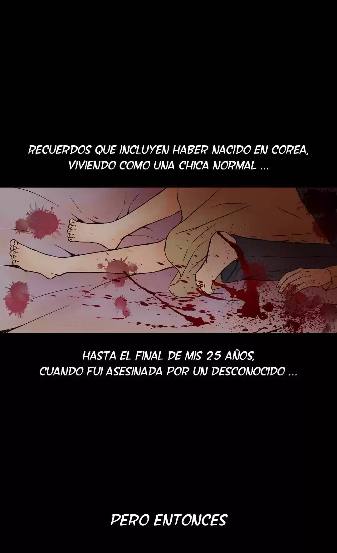 Princesa Imperial - Capítulo - Página 16 - LectorTMOo