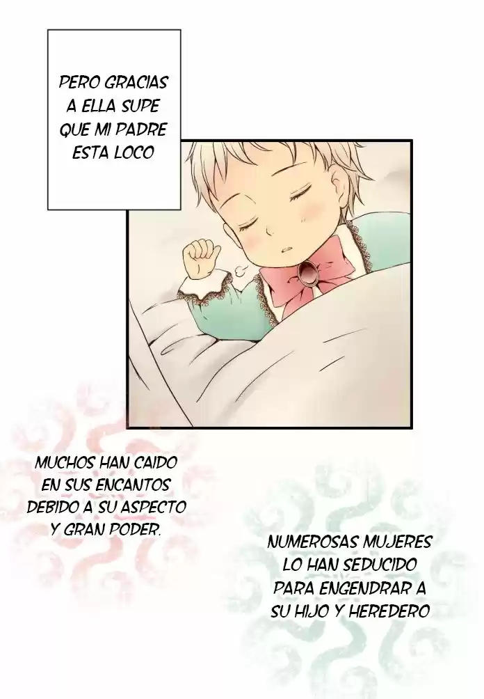 Princesa Imperial - Capítulo 1 - Página 4 - LectorTMOo