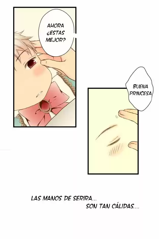 Princesa Imperial - Capítulo 1 - Página 15 - LectorTMOo