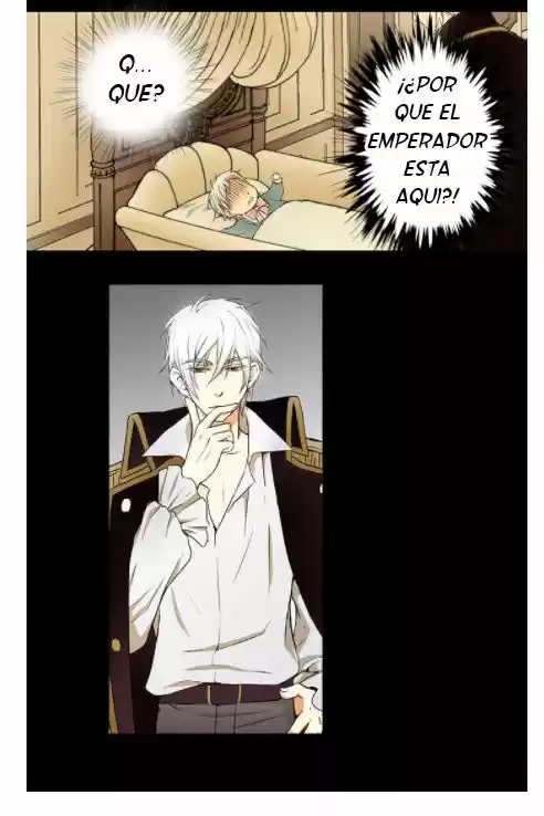 Princesa Imperial - Capítulo 1 - Página 20 - LectorTMOo