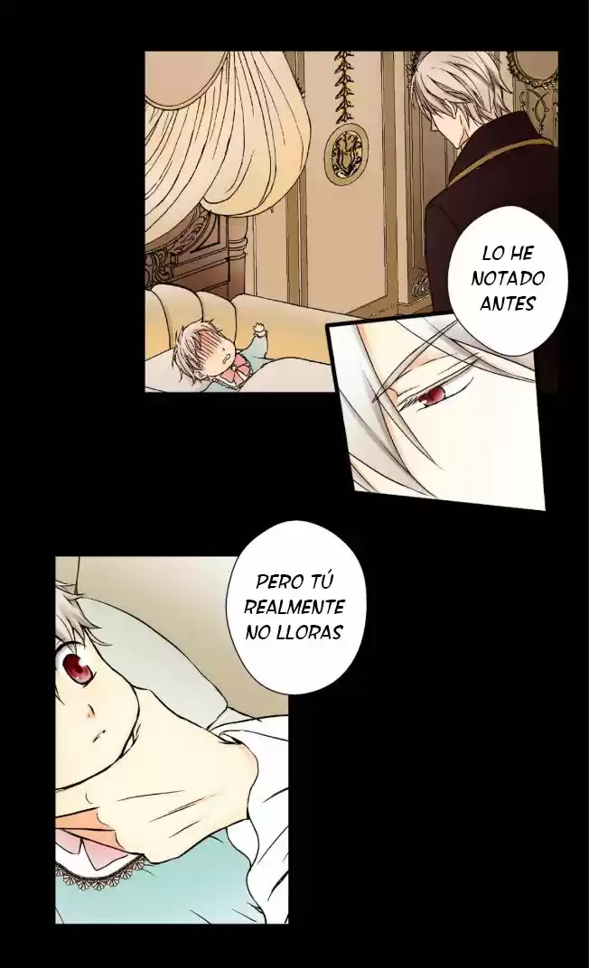 Princesa Imperial - Capítulo 1 - Página 21 - LectorTMOo