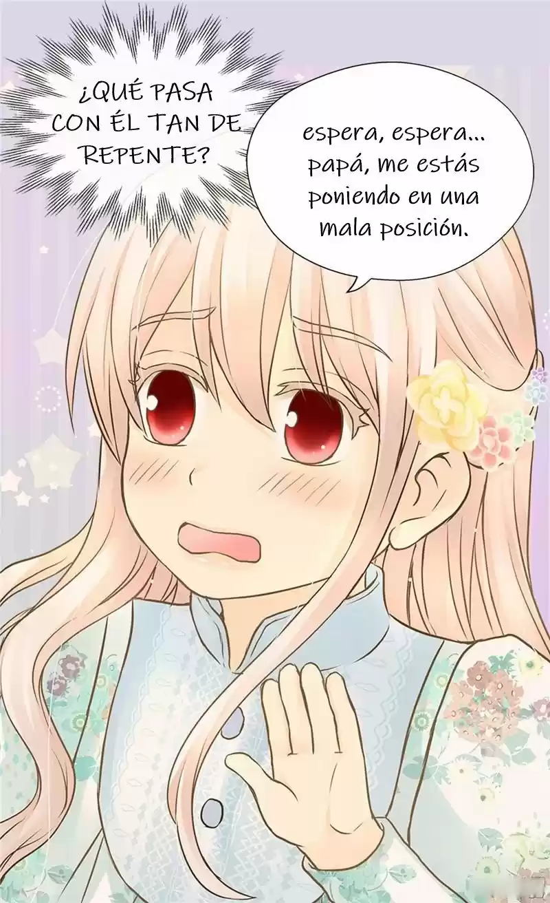 Princesa Imperial - Capítulo 100 - Página 6 - LectorTMOo