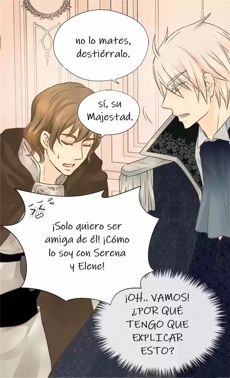 Princesa Imperial - Capítulo 100 - Página 16 - LectorTMOo
